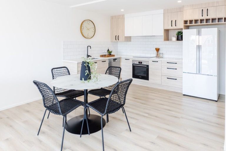 Photo of property in 2/14 Hammond Street, Hamilton Central, Hamilton, 3204