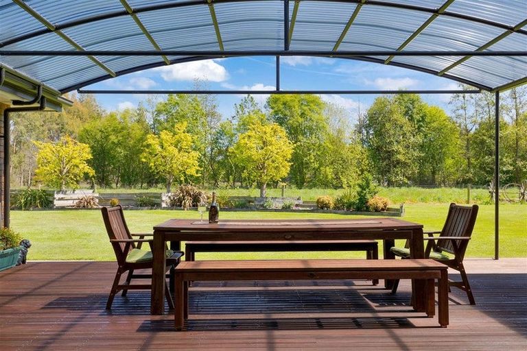 Photo of property in 43 Birchdale Place, Ohoka, Kaiapoi, 7692