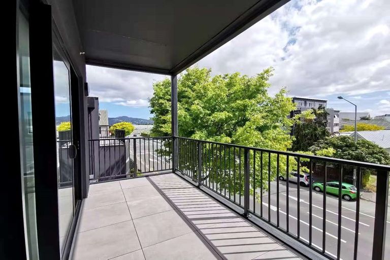 Photo of property in Latimer Central, 207/272 Barbadoes Street, Christchurch Central, Christchurch, 8011