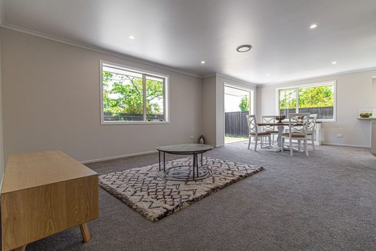 Photo of property in 35a Western Street, Matamata, 3400