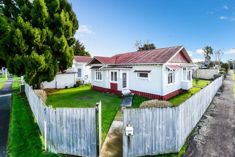 Photo of property in 67 Te Aroha Street, Hamilton East, Hamilton, 3216