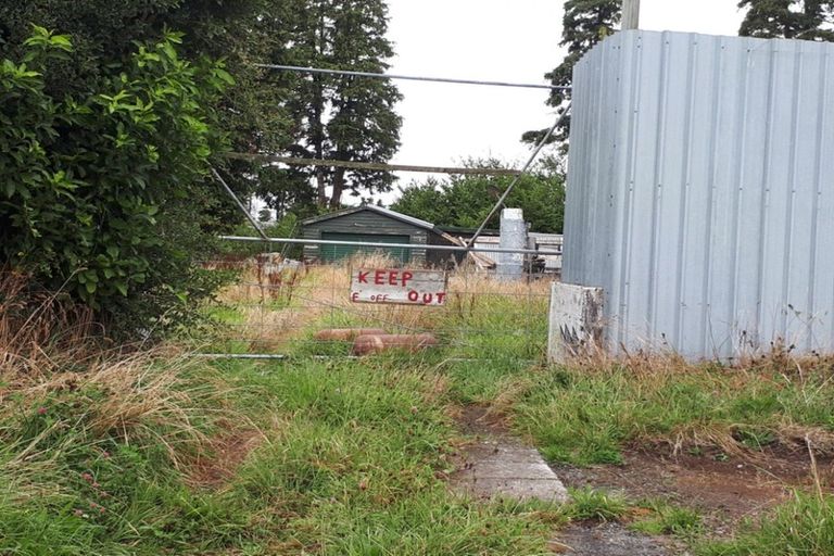 Photo of property in 211 Surrey Road, Tariki, Inglewood, 4388