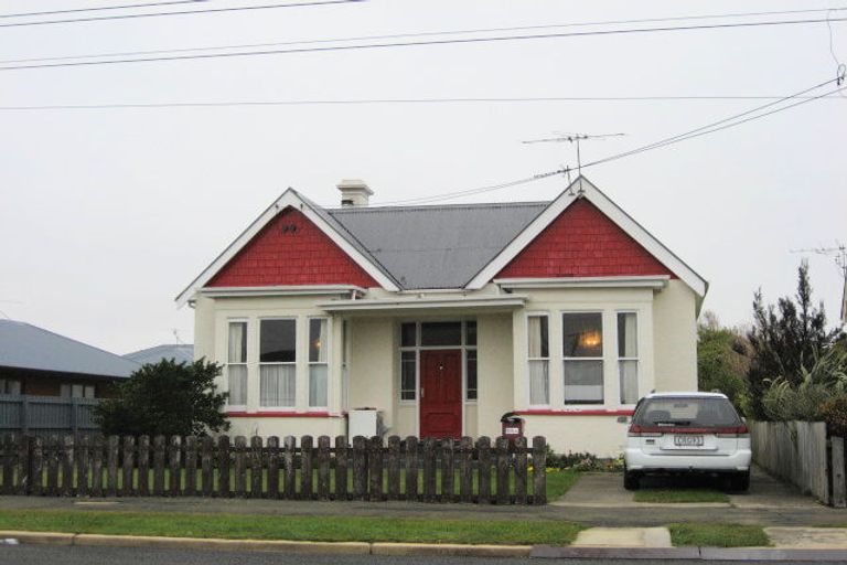 Photo of property in 85 Queens Drive, Saint Kilda, Dunedin, 9012