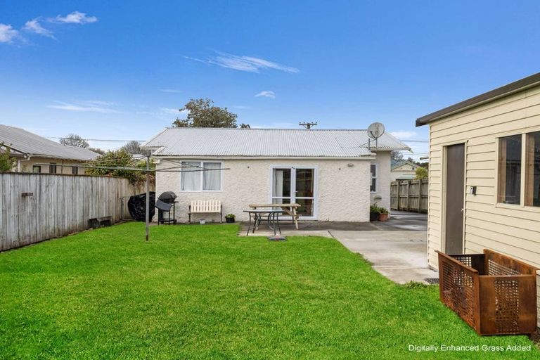 Photo of property in 40 Ballance Street, Aramoho, Whanganui, 4500