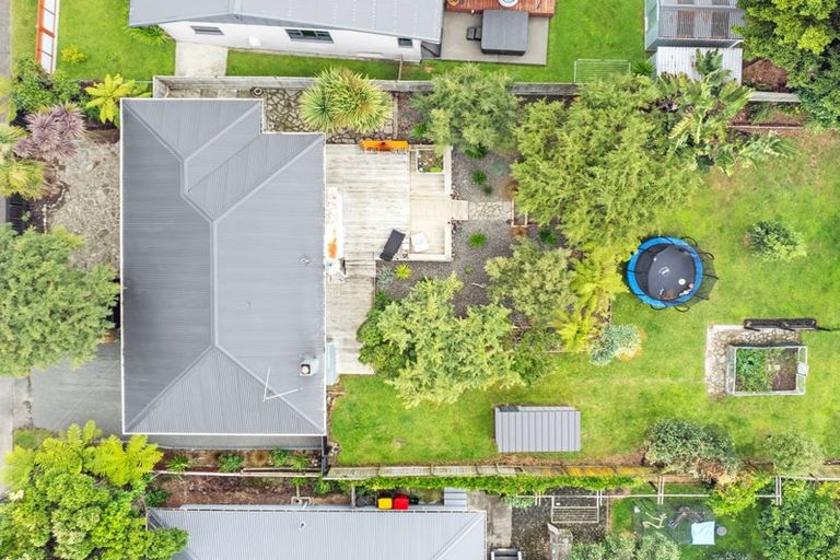 Photo of property in 17 Argyle Avenue, Levin, 5510