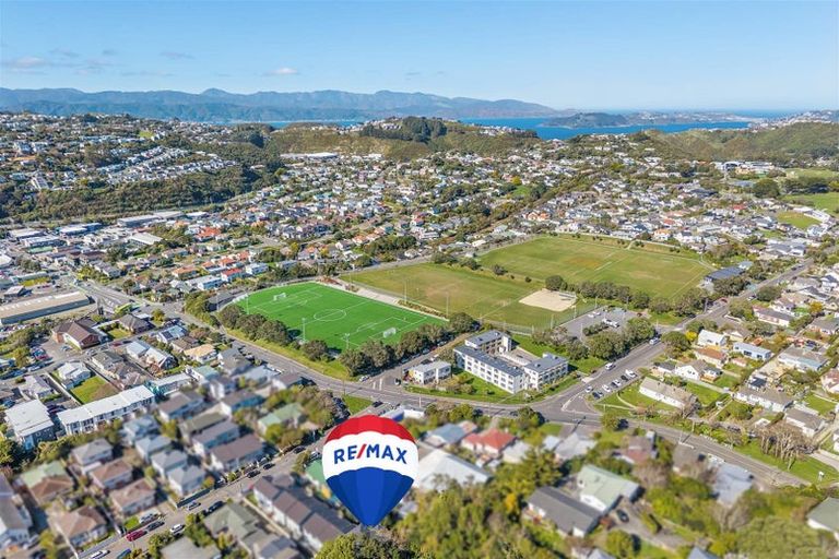 Photo of property in 44f Phillip Street, Johnsonville, Wellington, 6037