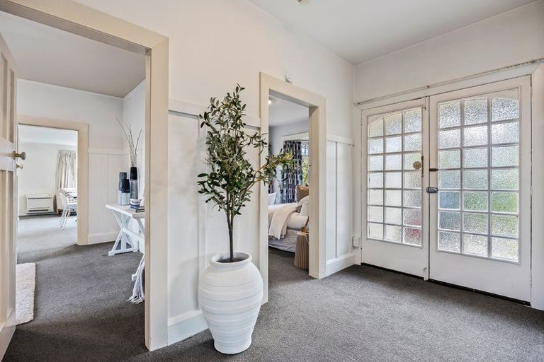 Photo of property in 187 Matsons Avenue, Papanui, Christchurch, 8053