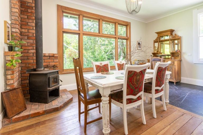 Photo of property in 112 Donghi Road, Ormondville, Dannevirke, 4977