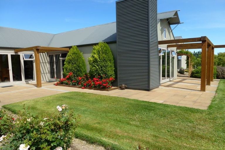 Photo of property in 110 Springvale Road, Clyde, Alexandra, 9391