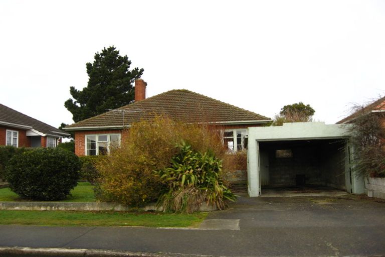 Photo of property in 113 Miller Street, Georgetown, Invercargill, 9812