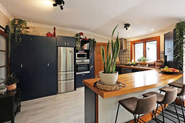 Photo of property in 20 Greta Street, South Hill, Oamaru, 9400