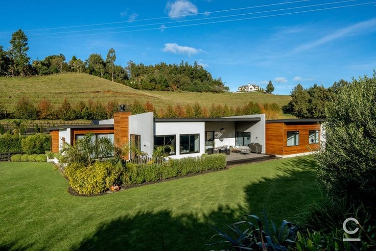 Photo of property in 257c Crawford Road, Minden, Tauranga, 3171