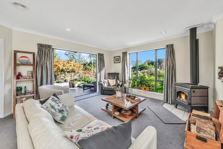 Photo of property in 127 Hodgsons Road, Loburn, Rangiora, 7472