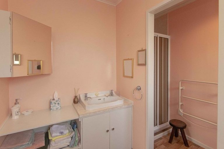 Photo of property in 12 Todd Street, Napier South, Napier, 4110