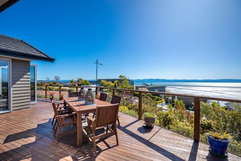 Photo of property in 7 Sunset Place, Atawhai, Nelson, 7010