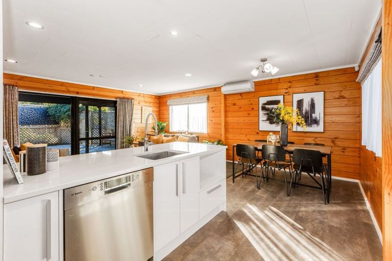 Photo of property in 37 Bodmin Terrace, Camborne, Porirua, 5026