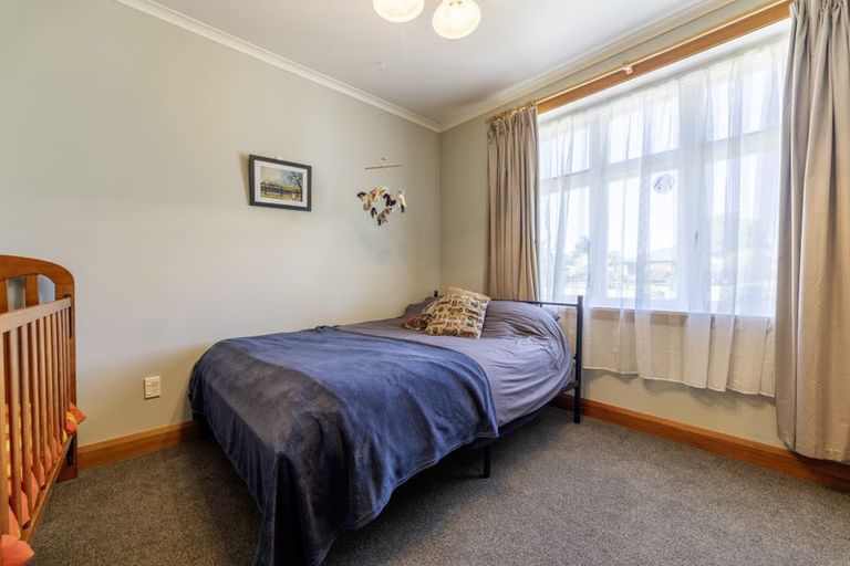 Photo of property in 20 Taylor Street, Geraldine, 7930