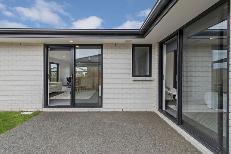 Photo of property in 1 Sarah Nicholls Street, Belfast, Christchurch, 8051