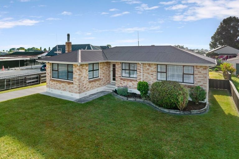Photo of property in 7 Kauri Crescent, Matamata, 3400