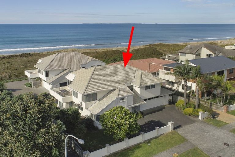 Photo of property in 437b Oceanbeach Road, Mount Maunganui, 3116