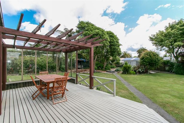 Photo of property in 7c Hinau Street, Inglewood, 4330