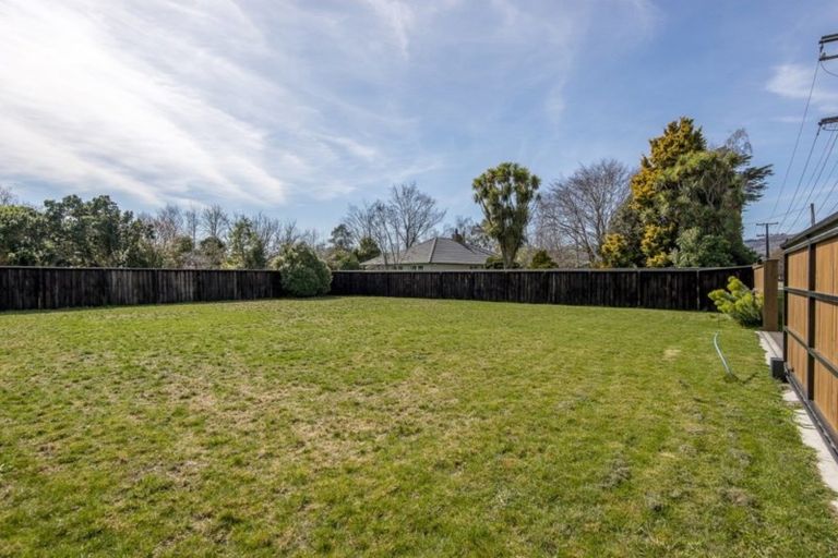 Photo of property in 52 School Road, Tai Tapu, 7672