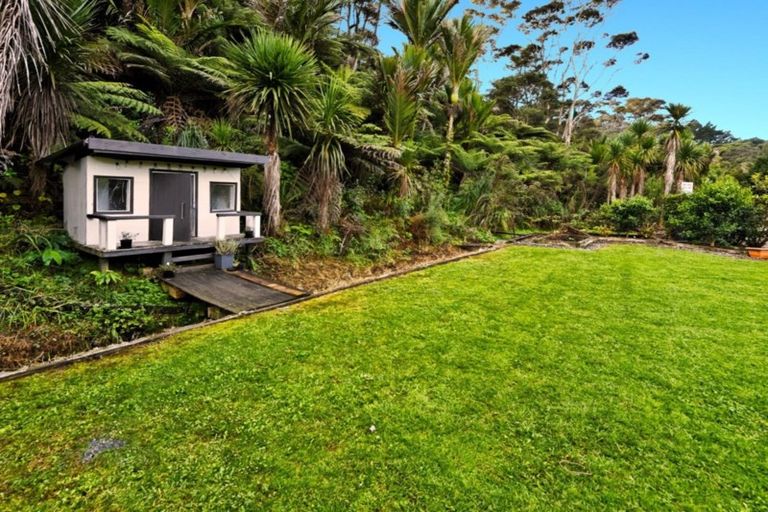 Photo of property in 188d Huia Road, Titirangi, Auckland, 0604