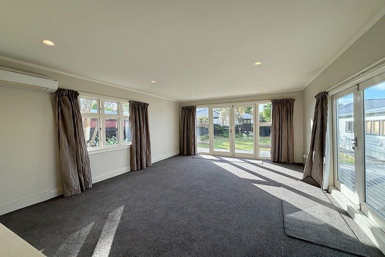 Photo of property in 33 Speight Street, Mairehau, Christchurch, 8013