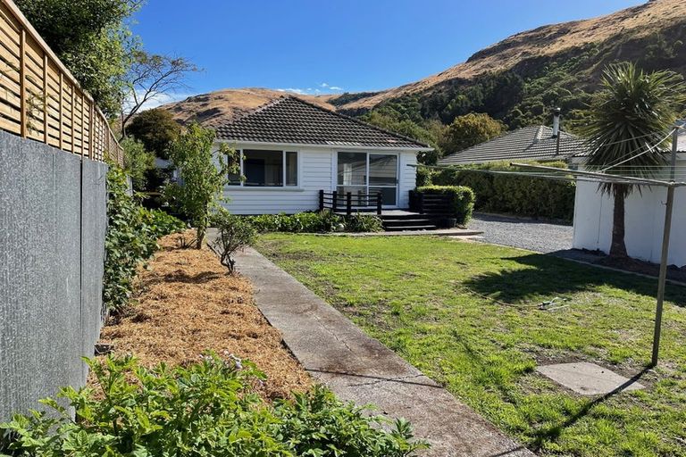 Photo of property in 21 Paisley Street, Sumner, Christchurch, 8081