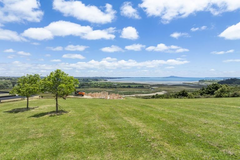 Photo of property in 549 Whitford-maraetai Road, Beachlands, 2571