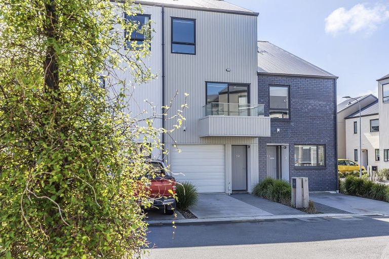 Photo of property in 34/170 Fraser Avenue, Johnsonville, Wellington, 6037