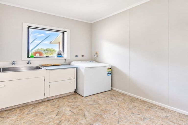 Photo of property in 299 Ahu Ahu Road, Kaitake, New Plymouth, 4374
