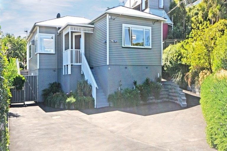 Photo of property in 57 Crofton Road, Ngaio, Wellington, 6035