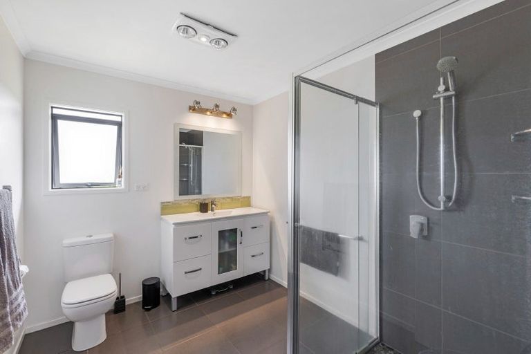 Photo of property in 94 James Line, Kelvin Grove, Palmerston North, 4414