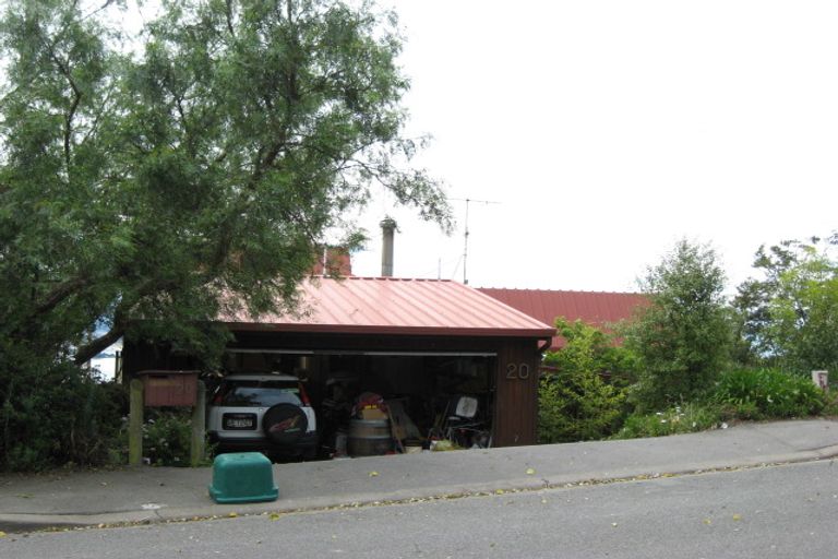 Photo of property in 20 Revelation Drive, Clifton, Christchurch, 8081