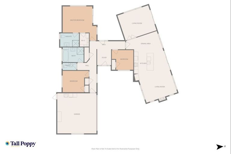 Photo of property in 9 Pinot Noir Court, Omarama, 9412