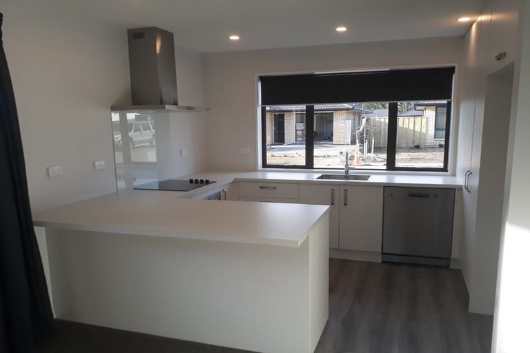 Photo of property in 61 Quinn Crescent, Woodend, 7610