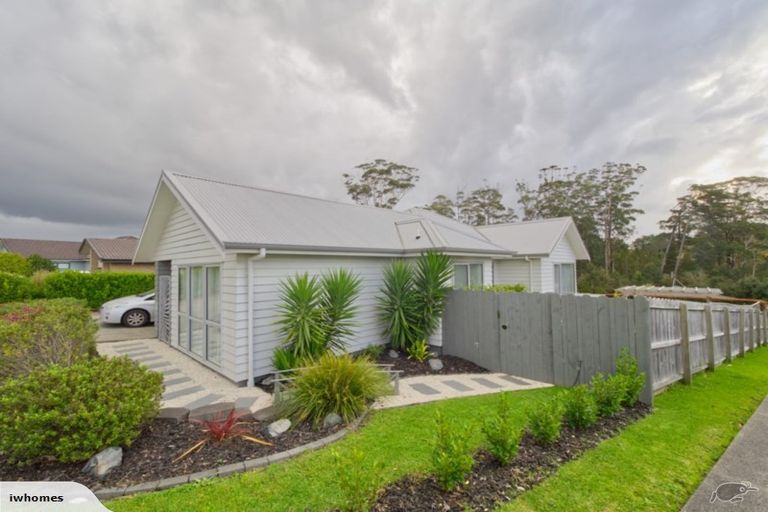 Photo of property in 29 Prospect Terrace, Silverdale, 0932