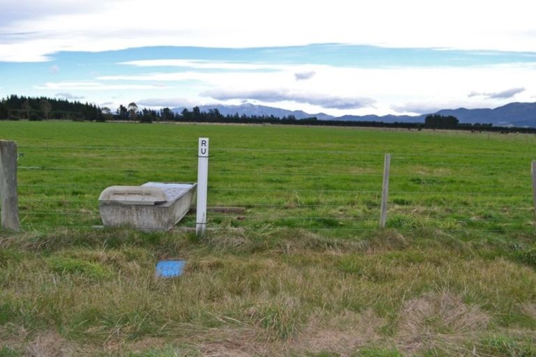 Photo of property in 497 Domain Road, Oxford, 7495