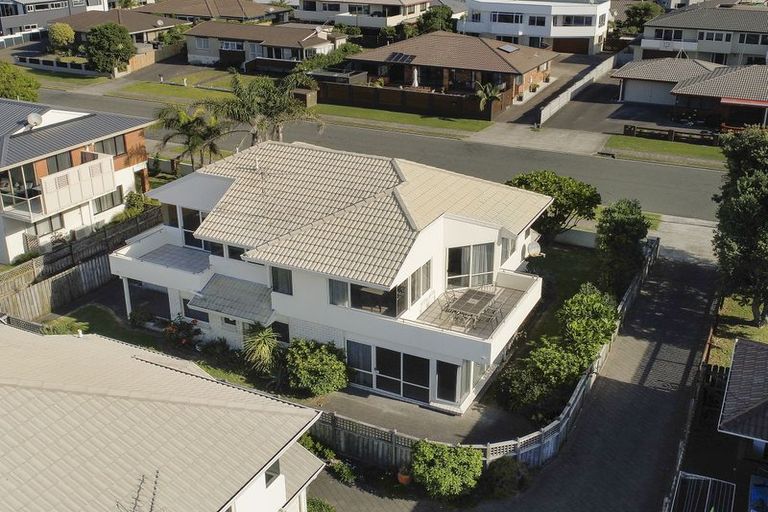 Photo of property in 437b Oceanbeach Road, Mount Maunganui, 3116