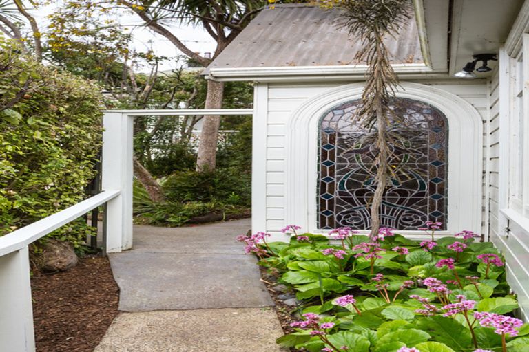 Photo of property in 27 Harbour Terrace, Careys Bay, Port Chalmers, 9023