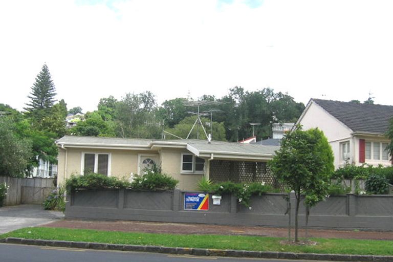 Photo of property in 102 Portland Road, Remuera, Auckland, 1050