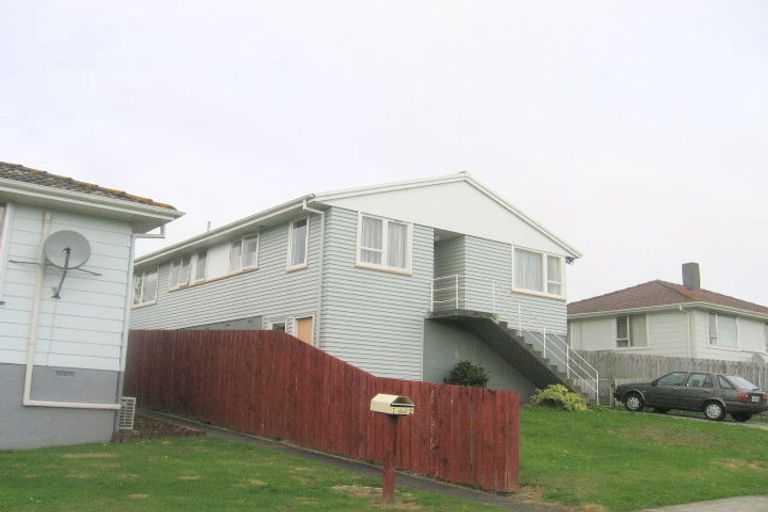 Photo of property in 10 Desert Gold Street, Ascot Park, Porirua, 5024