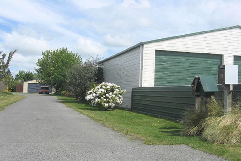 Photo of property in 22a Rata Street, Oxford, 7430