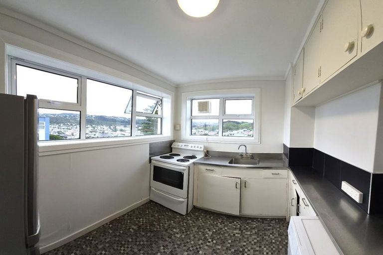 Photo of property in 99 Coromandel Street, Newtown, Wellington, 6021