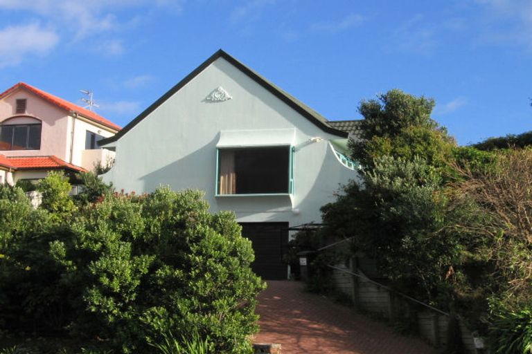 Photo of property in 160 Weggery Drive, Waikanae Beach, Waikanae, 5036