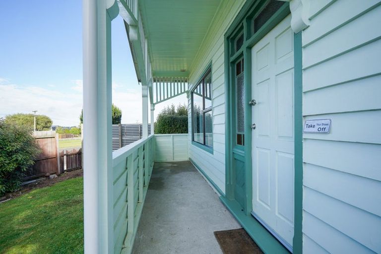 Photo of property in 124 Moulson Street, Strathern, Invercargill, 9812