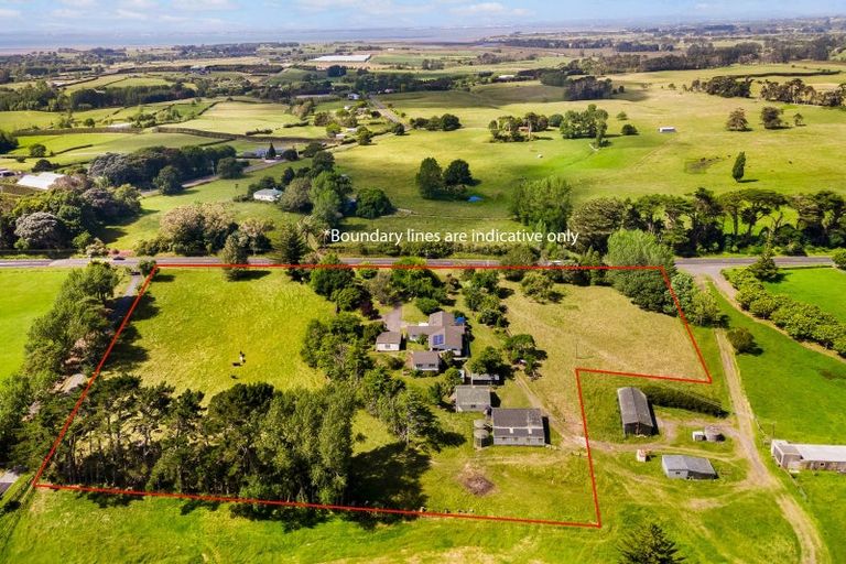 Photo of property in 227 Mckenzie Road, Waiau Pa, Pukekohe, 2679