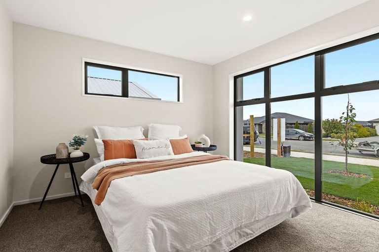 Photo of property in 262 Lincoln Rolleston Road, Rolleston, 7678