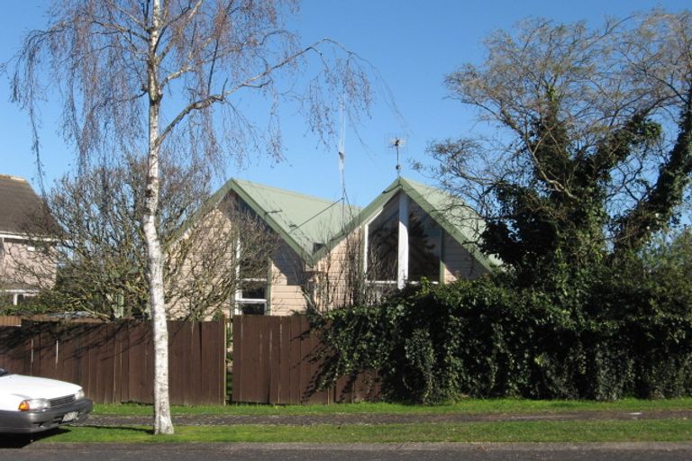 Photo of property in 65 Fairview Street, Fairview Downs, Hamilton, 3214